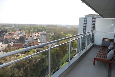 View (from property/room), Balcony/Terrace