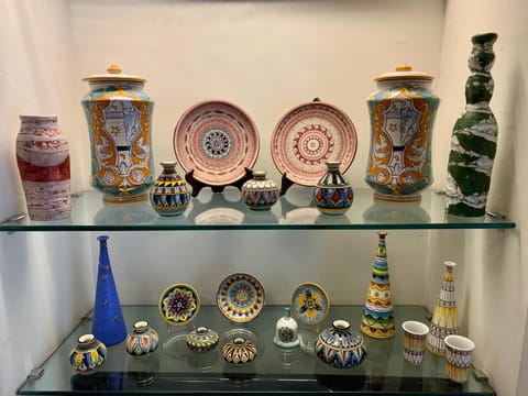 Hotel Bonazzi Hotel in Perugia