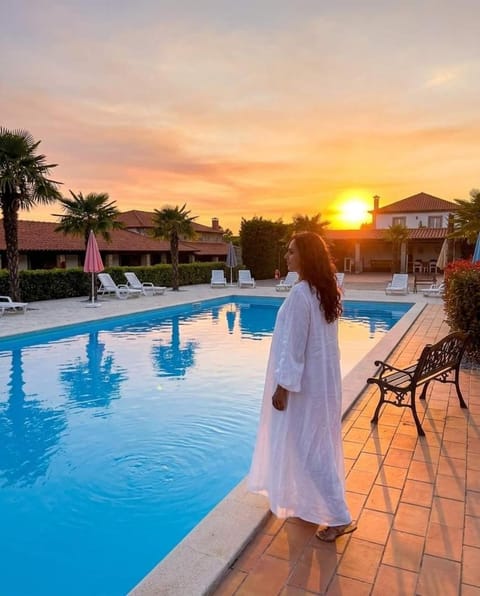 Property building, Off site, Swimming pool