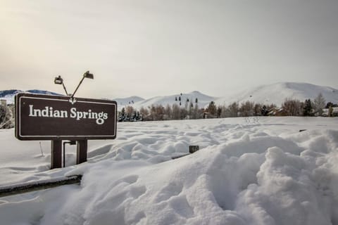 Sun Valley Retreat Apartment in Sun Valley