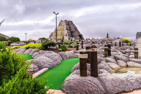 Oceans 9 House in Ocean City