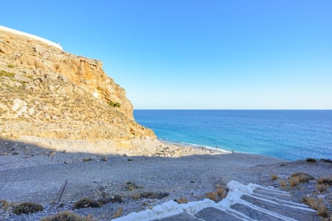 Ilingas Mare Apartment hotel in Crete