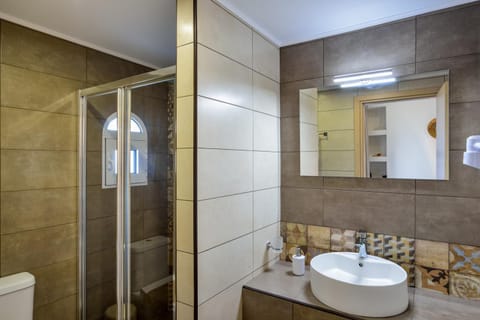 Ilingas Mare Apartment hotel in Crete