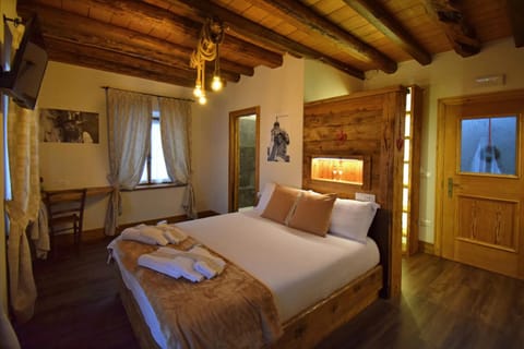 Affittacamere da Annarè Bed and Breakfast in Friuli-Venezia Giulia