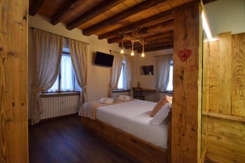 Affittacamere da Annarè Bed and Breakfast in Friuli-Venezia Giulia