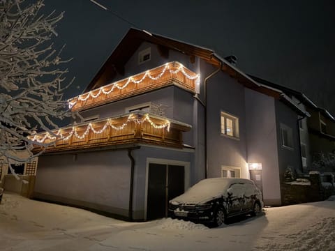Haus Angermann Apartment in Carinthia, Austria