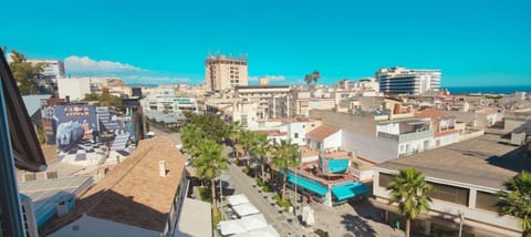 Property view