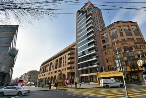 Property view
