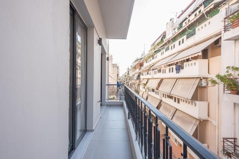 The Asprogeraka - self check-in rooms Hotel in Athens