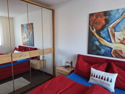 FeelHome Bruneck Apartment in Bruneck