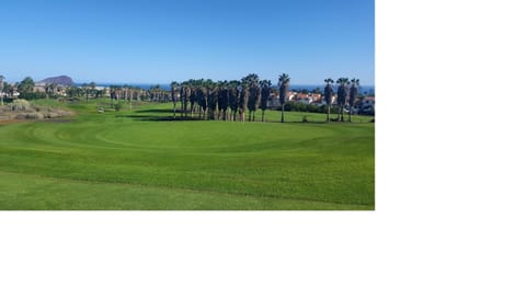 Golfcourse
