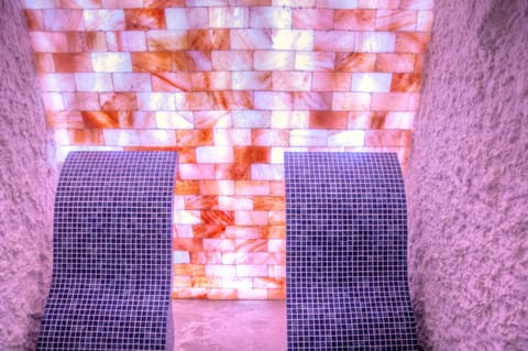 Spa and wellness centre/facilities