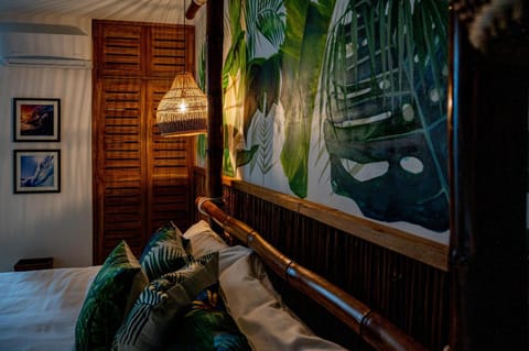 Hotel Boutique Madre Tierra Hotel in State of Oaxaca