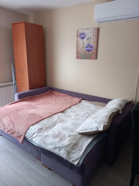 Sofia Apartment Apartment in Belgrade