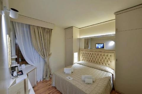 Hotel Arcobaleno Hotel in Siena