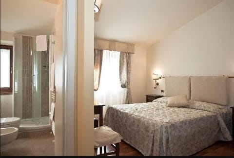 Hotel Arcobaleno Hotel in Siena