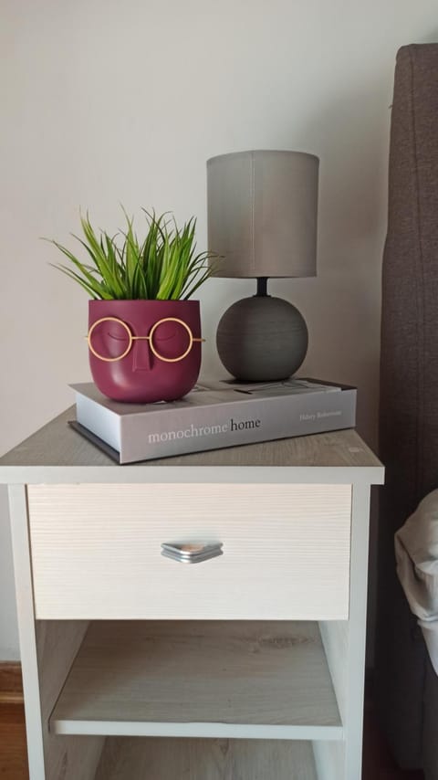 Martha`s place Drač Apartment in Podgorica