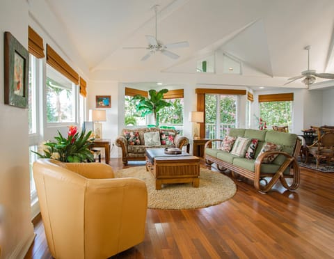 Villas of Kamali'i 56 condo Apartment in Puupehu