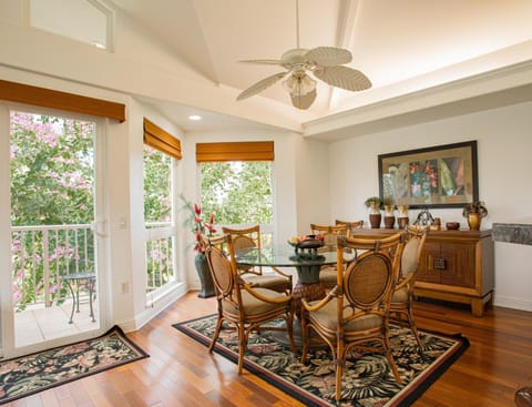 Villas of Kamali'i 56 condo Apartment in Puupehu