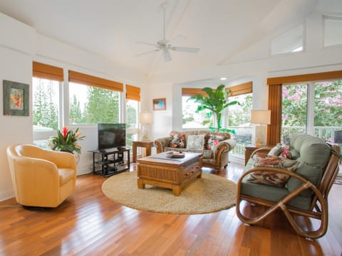 Villas of Kamali'i 56 condo Apartment in Puupehu