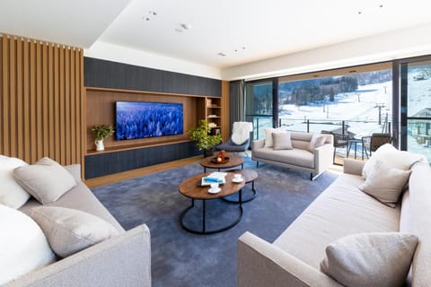 TV and multimedia, Living room, Seating area, Evening entertainment