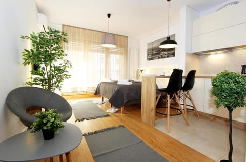 Apartment SUN CITY 2 Apartment in Belgrade