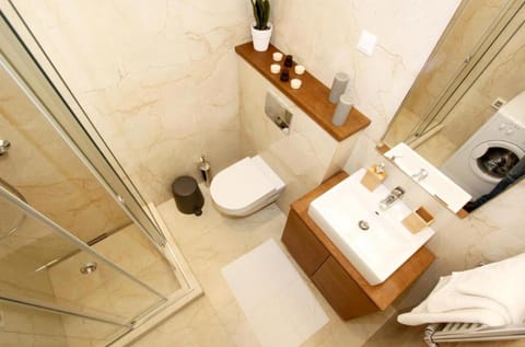 Apartment SUN CITY 2 Apartment in Belgrade