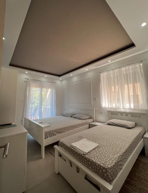 Mavalux apartments Apartment in Kotor Municipality