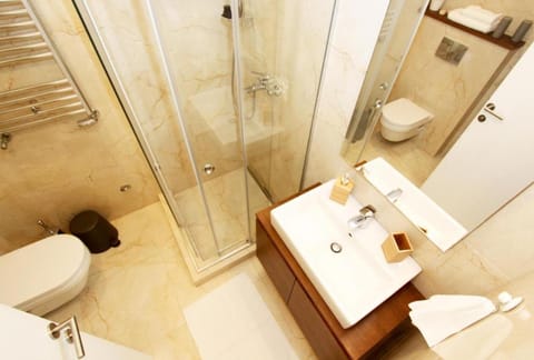 Apartment SUN CITY 1 Apartment in Belgrade