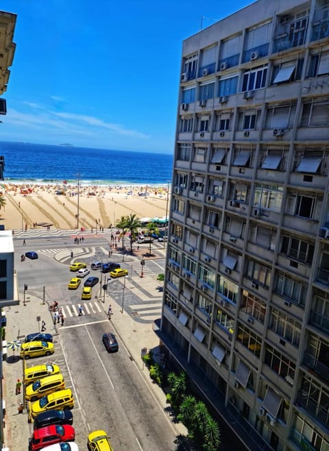 Beach, Sea view, Street view