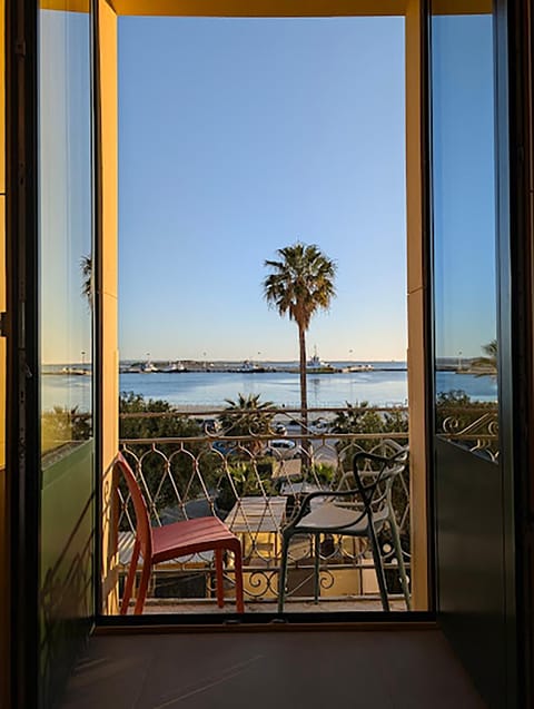 Sea view