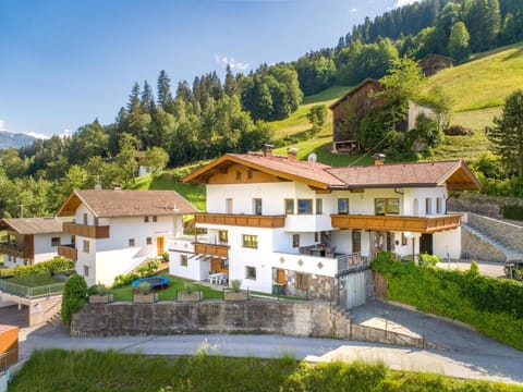 Property building, Summer