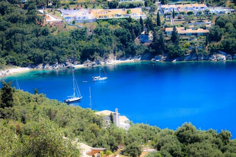 Bird's eye view, Sea view, Sea view