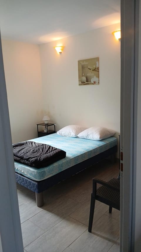 Appartement Catalina Apartment in Calvi