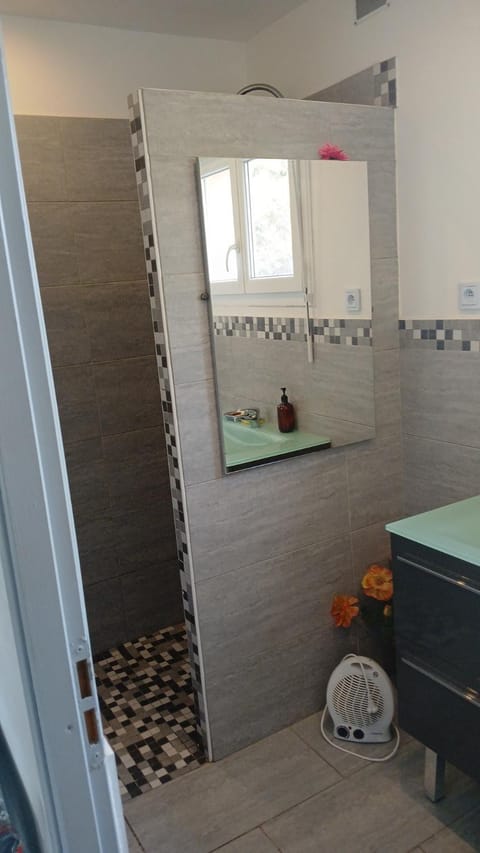 Appartement Catalina Apartment in Calvi