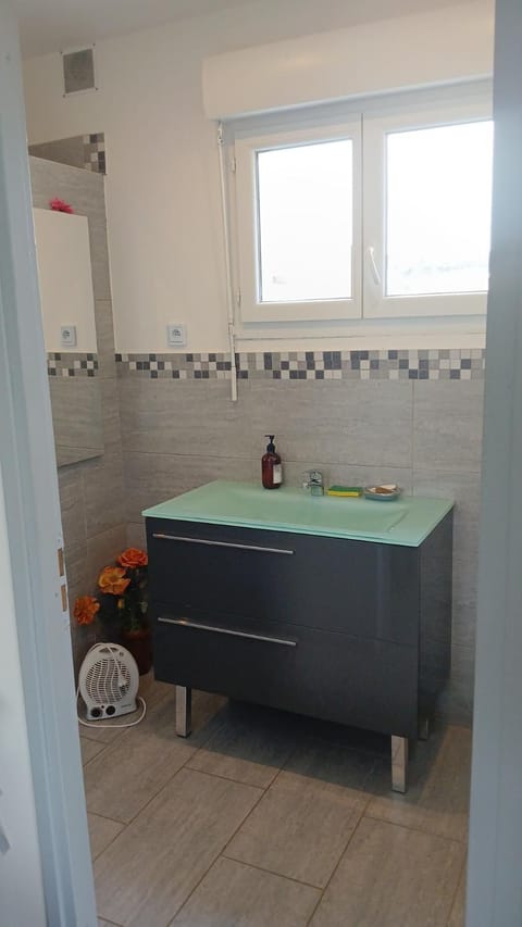 Appartement Catalina Apartment in Calvi