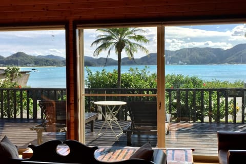 Sea view