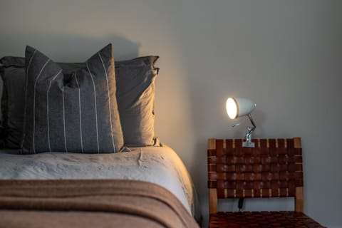 European Style House Villa in Tasmania