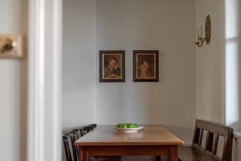 European Style House Villa in Tasmania