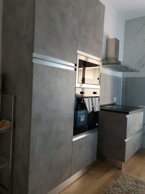 Appartamento Ottoboni,Centro Storico Apartment in Friuli-Venezia Giulia