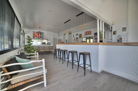 Lounge or bar