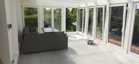 View (from property/room), Garden view