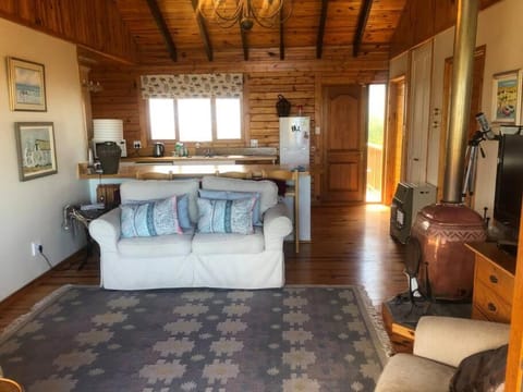 Adorable 2 bedroom seaside vacation home House in Western Cape