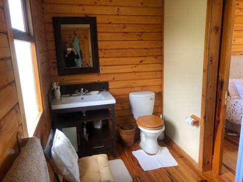 Adorable 2 bedroom seaside vacation home House in Western Cape