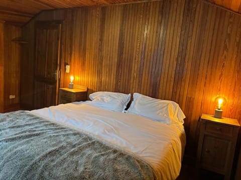 Chalet Motta Chalet in Valtournenche