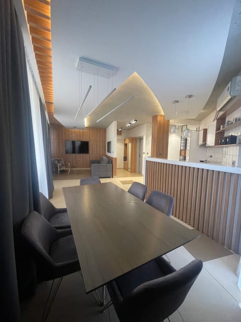 Leo lux 1 Apartment in Serbia