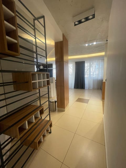 Leo lux 1 Apartment in Serbia