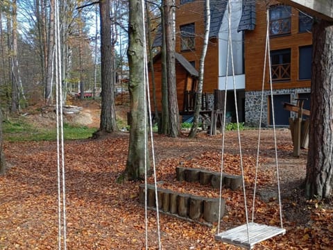 Apartman Pahuljica Divčigora Apartment in Zlatibor District, Serbia