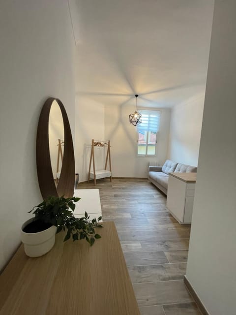 Monaco Cosy Studio Apartment in Roquebrune-Cap-Martin