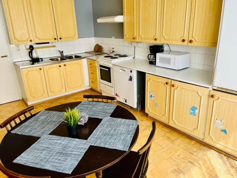 Апартаменты в Иматре Apartment in Finland